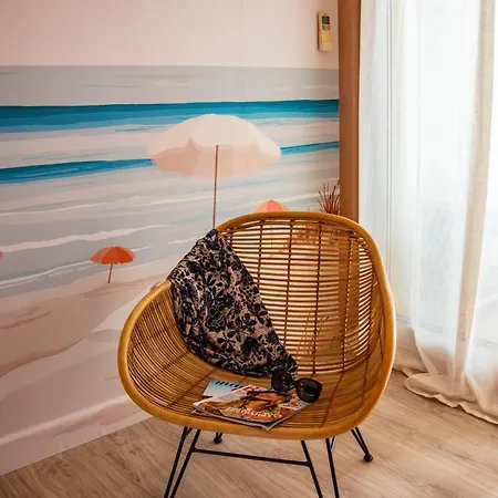 Hoteliere Natureva & Aparthotel