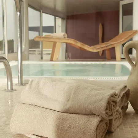 Aparthotel Hoteliere Natureva &