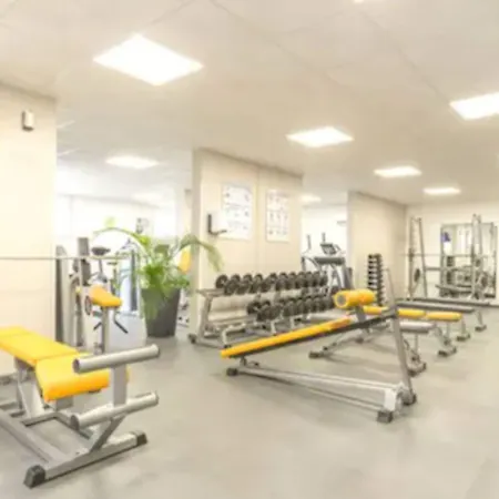 Hoteliere Natureva & Aparthotel 4*