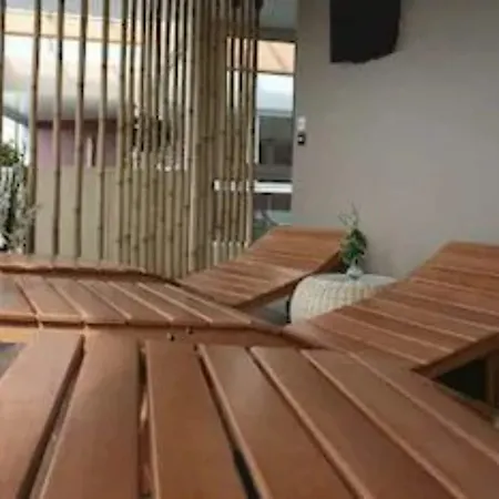 Aparthotel Hoteliere Natureva &