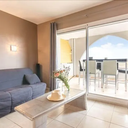 Hoteliere Natureva & Aparthotel Agde