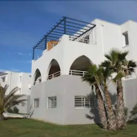 Aparthotel Hoteliere Natureva & Agde