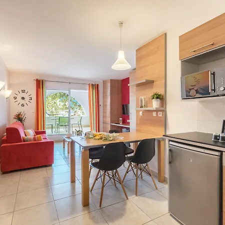 Hoteliere Natureva & Aparthotel Agde