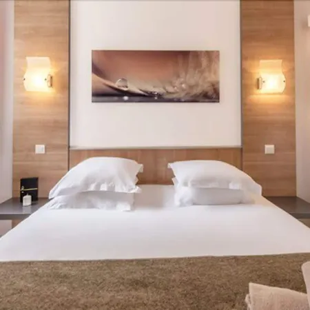 Hoteliere Natureva & Aparthotel Agde