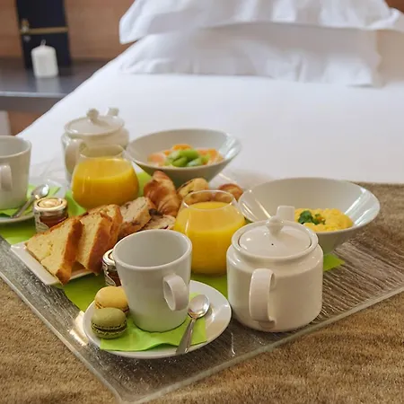 Aparthotel Hoteliere Natureva & Agde