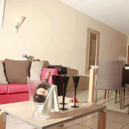 Aparthotel Hoteliere Natureva & Agde
