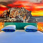 Lejlighedshotel Hoteliere Natureva &