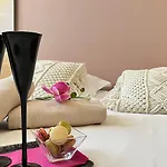 Lejlighedshotel Hoteliere Natureva & Agde