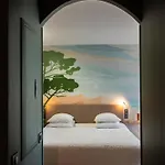 Lejlighedshotel Hoteliere Natureva &