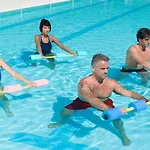 Hoteliere Natureva & Lejlighedshotel Agde