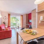 Hoteliere Natureva & 4* Agde
