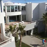Lejlighedshotel Hoteliere Natureva &