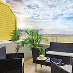 Hoteliere Natureva & Lejlighedshotel 4*