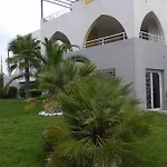Lejlighedshotel Hoteliere Natureva & Agde