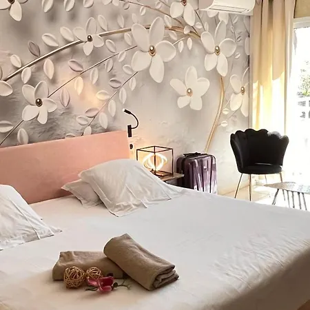 Hoteliere Natureva & 4* Agde