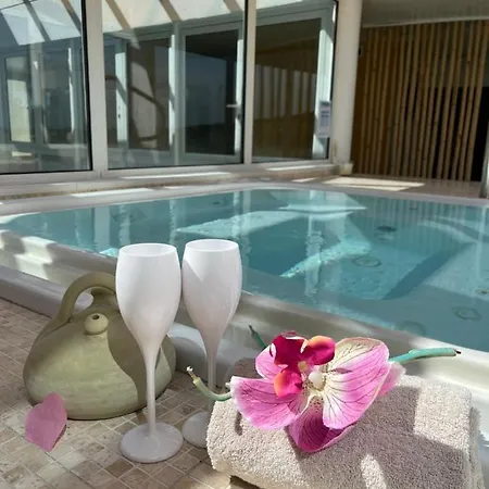 Hoteliere Natureva & Aparthotel