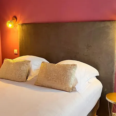 Hoteliere Natureva & Агд