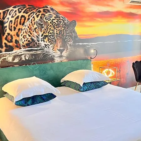 Hoteliere Natureva & 4* Агд