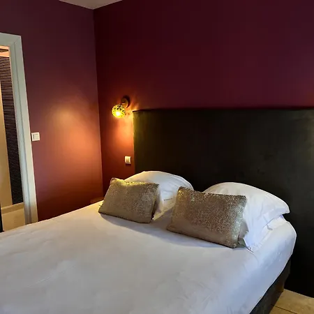 Hoteliere Natureva & Lejlighedshotel
