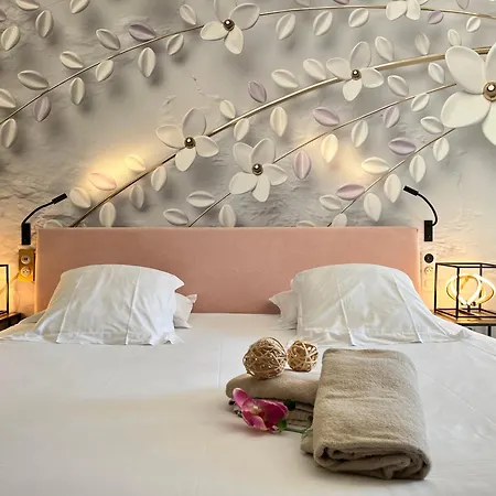 מלון דירות Hoteliere Natureva &