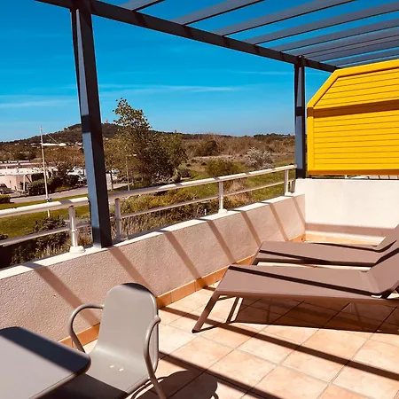 Hoteliere Natureva & 4*