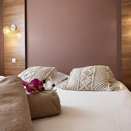Hoteliere Natureva & Lägenhetshotell 4*