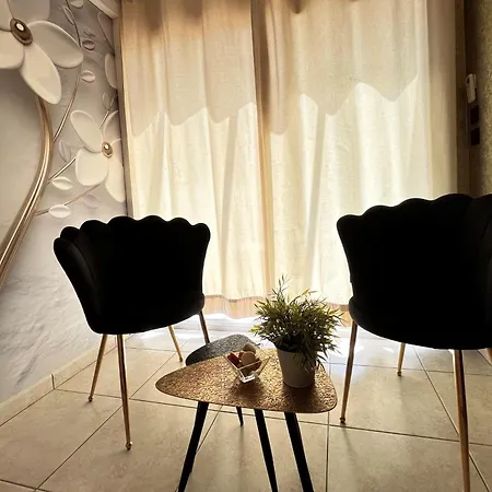Hoteliere Natureva & Апарт-отель Агд