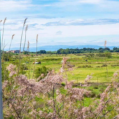 Lejlighedshotel Hoteliere Natureva &