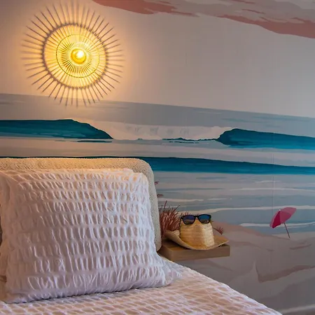 Hoteliere Natureva & Lägenhetshotell 4*