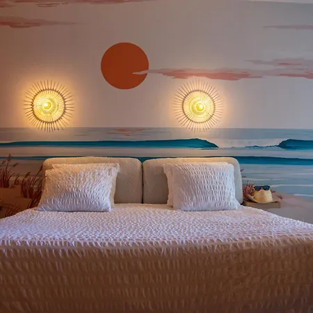 Lägenhetshotell Hoteliere Natureva & 4*