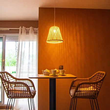 Hoteliere Natureva & Агд