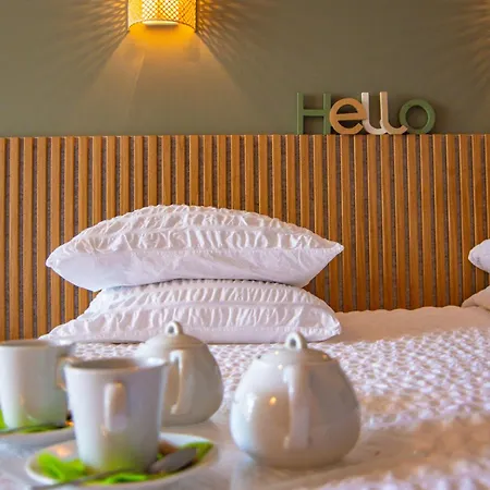 Hoteliere Natureva & 4* Агд