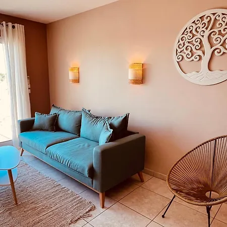 Lejlighedshotel Hoteliere Natureva &