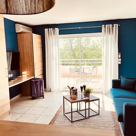 Hoteliere Natureva & Агд