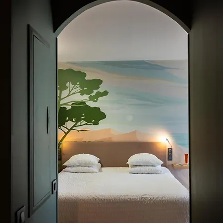 Апарт-отель Hoteliere Natureva &