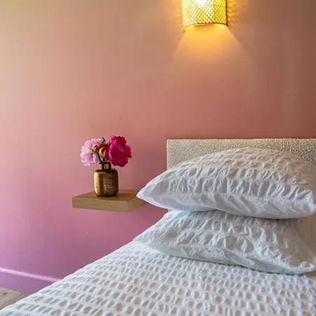 Lejlighedshotel Hoteliere Natureva &