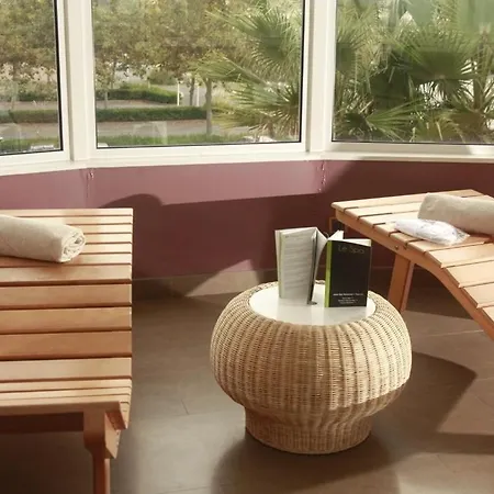 Hoteliere Natureva & Aparthotel