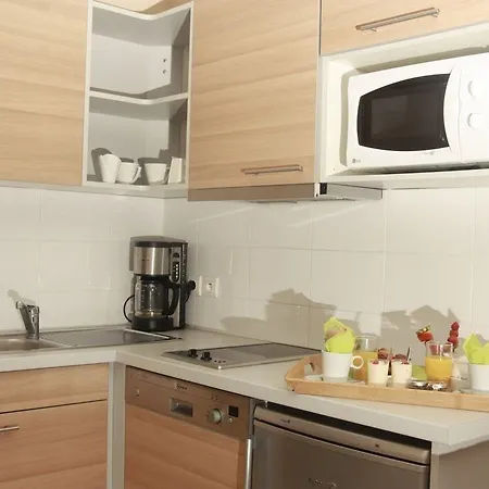 Aparthotel Hoteliere Natureva & 4*