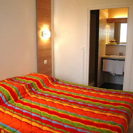 Aparthotel Hoteliere Natureva &