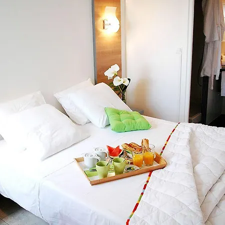 Hoteliere Natureva & Агд