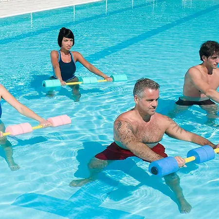 Hoteliere Natureva & Apart Otel Agde