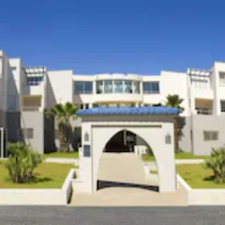 Hoteliere Natureva & 4* Агд