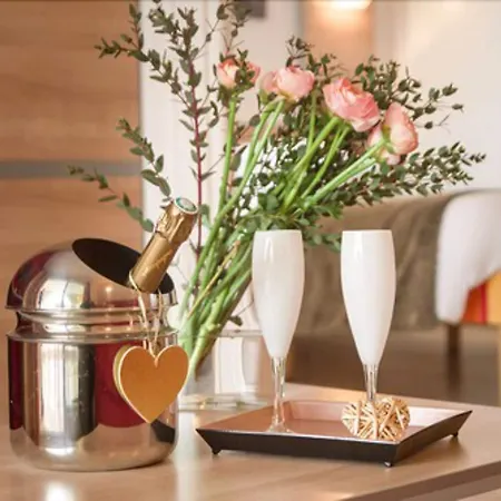 Hoteliere Natureva &