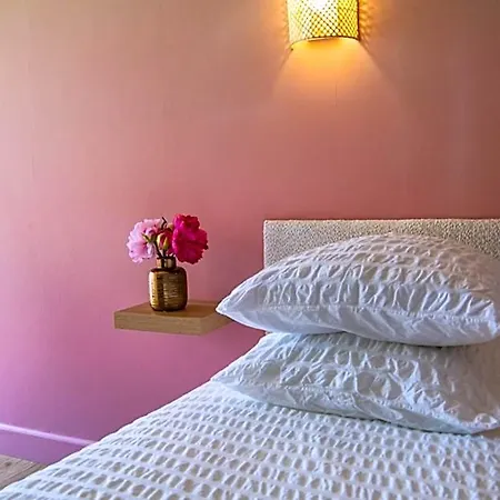 Aparthotel Résidence Hôtelière Natureva&spa Agde