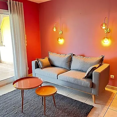 Résidence Hôtelière Natureva&spa