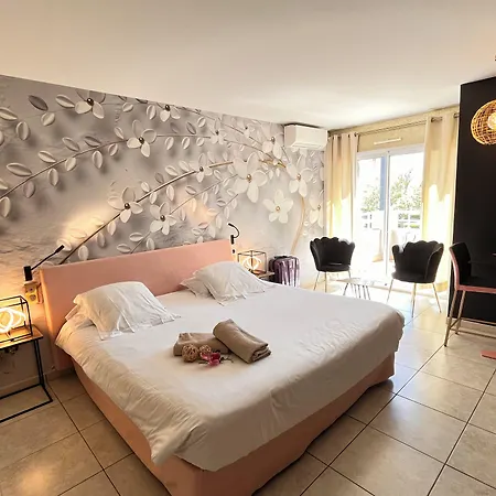 Hoteliere Natureva & Agde