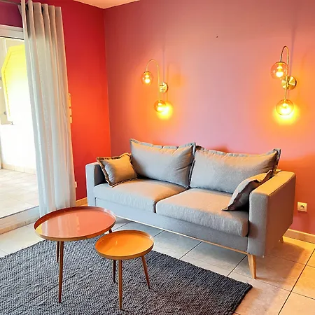 Hoteliere Natureva & Lejlighedshotel Agde