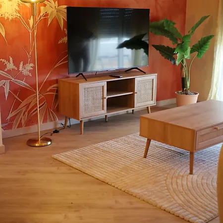 Hoteliere Natureva & Lejlighedshotel Agde