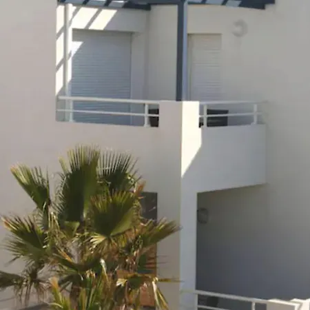 Hoteliere Natureva & Lejlighedshotel Agde