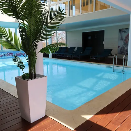 Hoteliere Natureva &